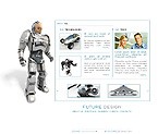   - Future-design