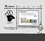   - D-studio