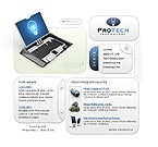 Шаблоны для сайта - ProTech