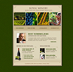   - Royal Winery