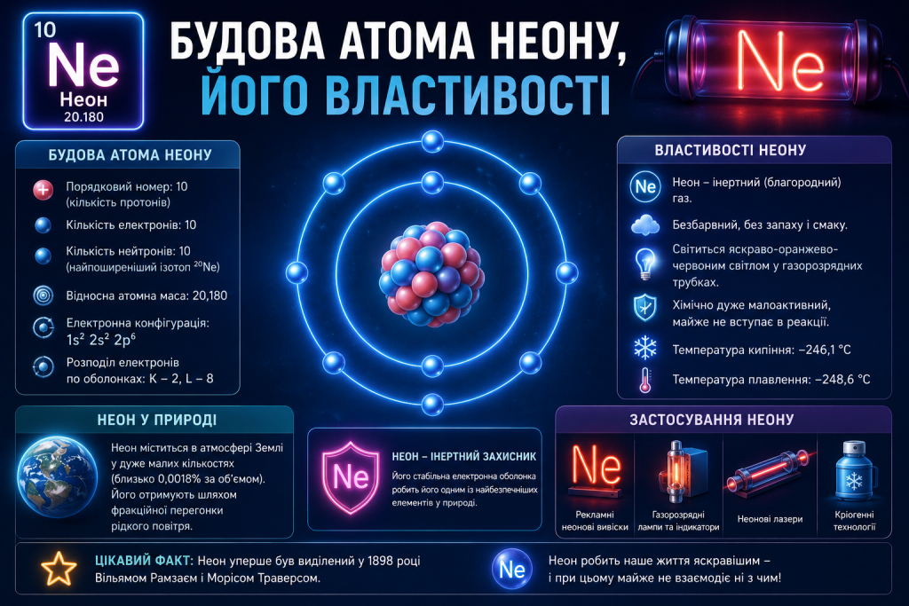 неон