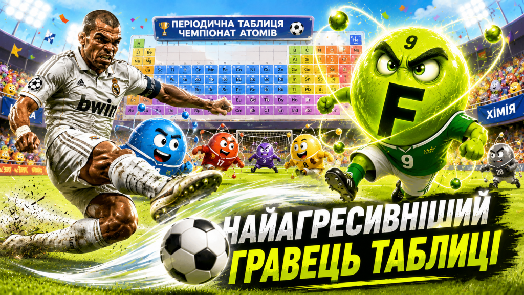 фтор