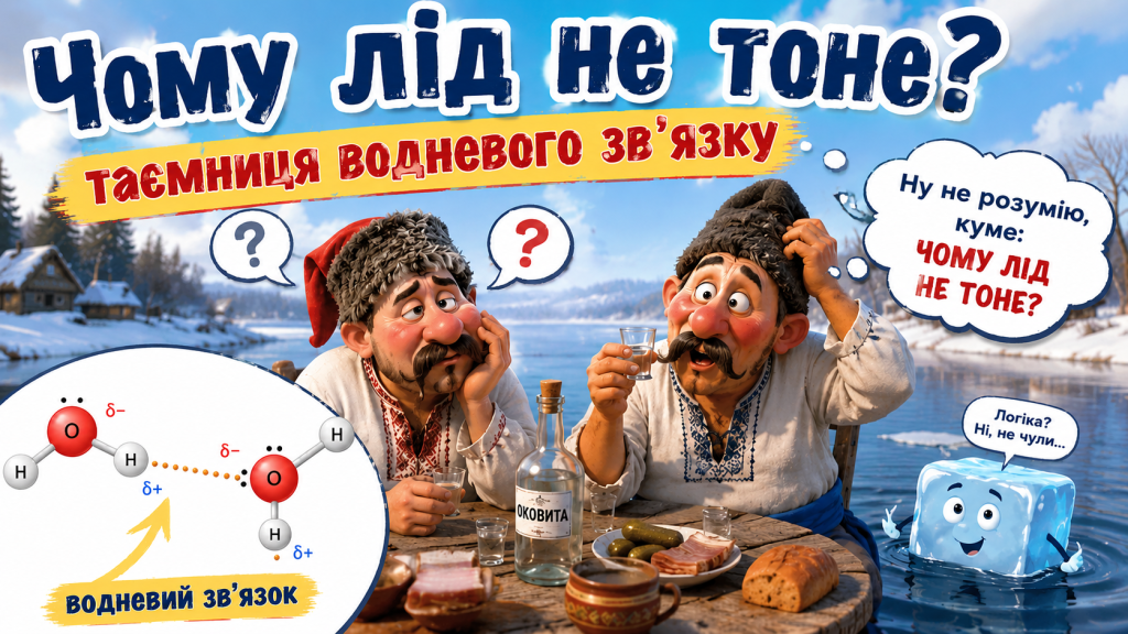 Водневий зв’язок
