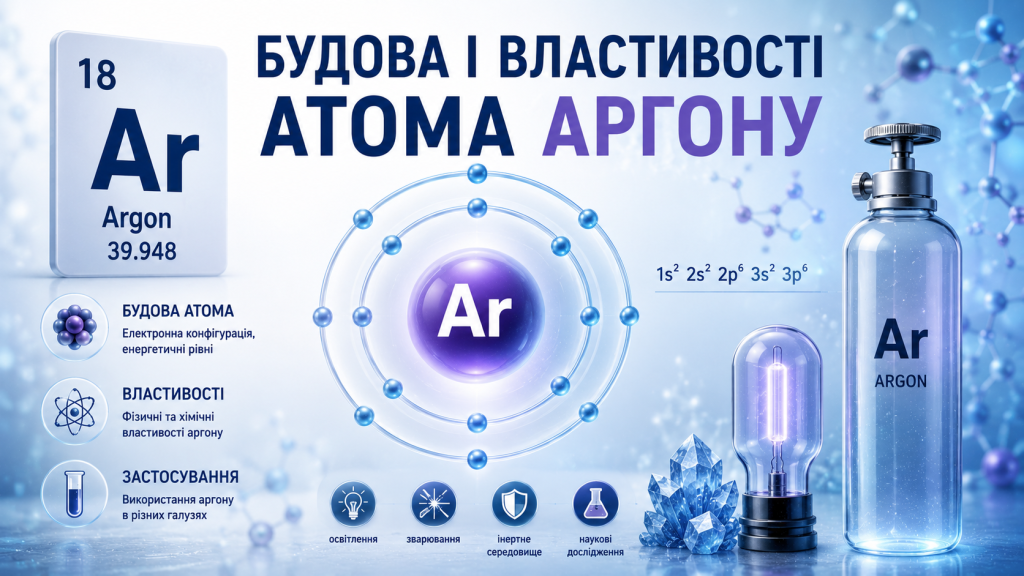аргон