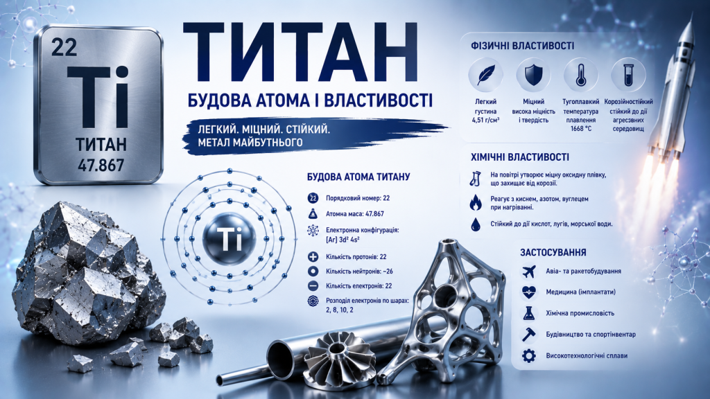 Титан