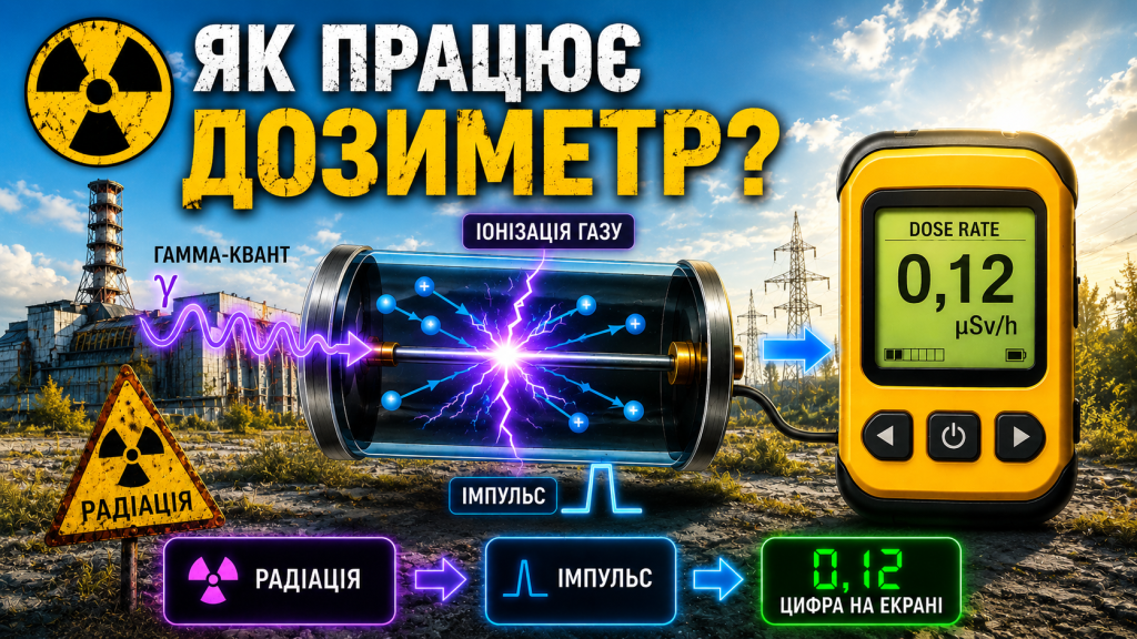 дозиметр