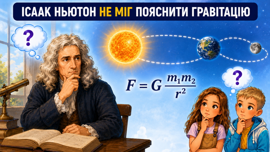 Невидимі сили
