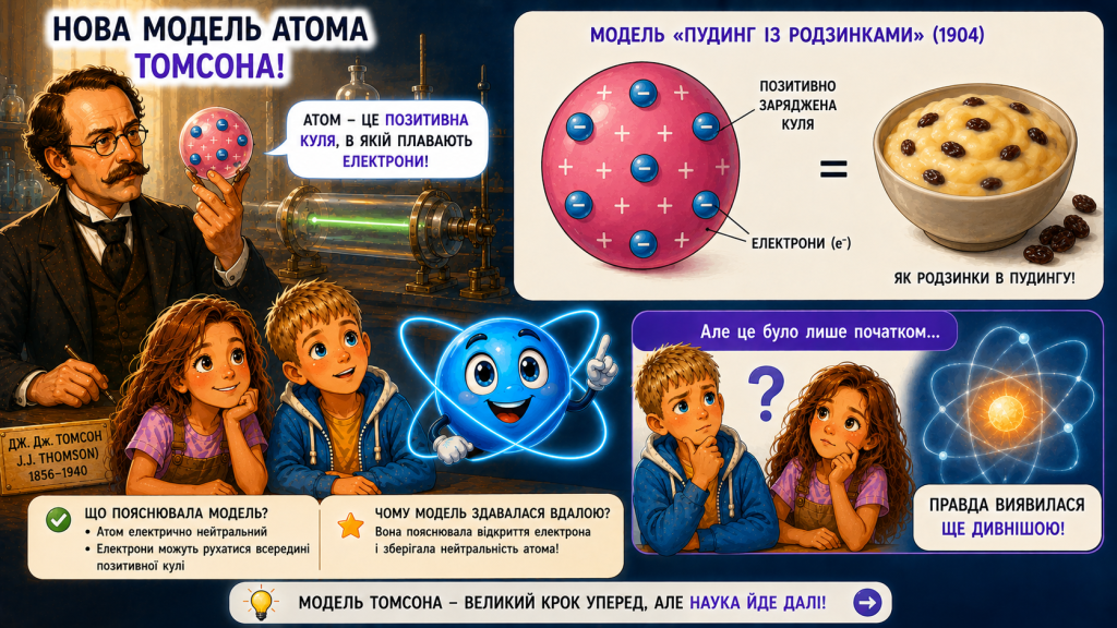 Пудинг з родзинками Томсона
