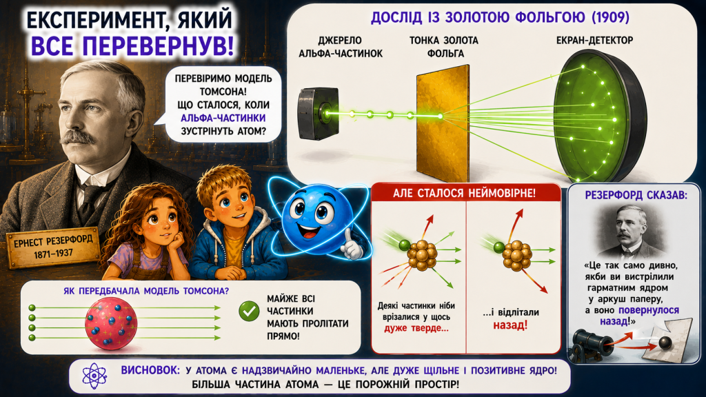 Ернест Резерфорд