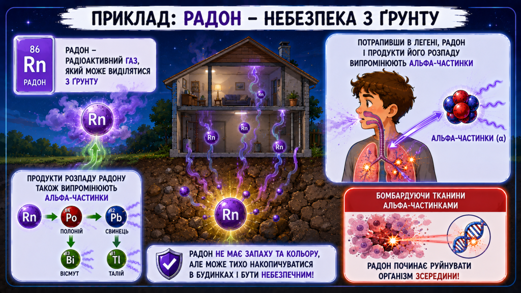 радон