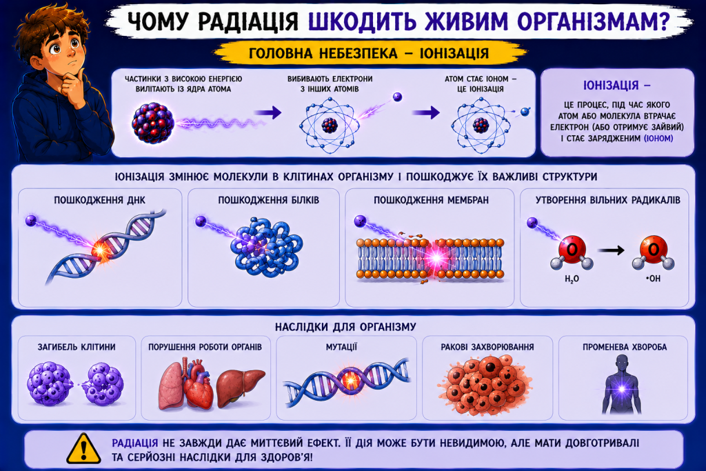 Іонізація