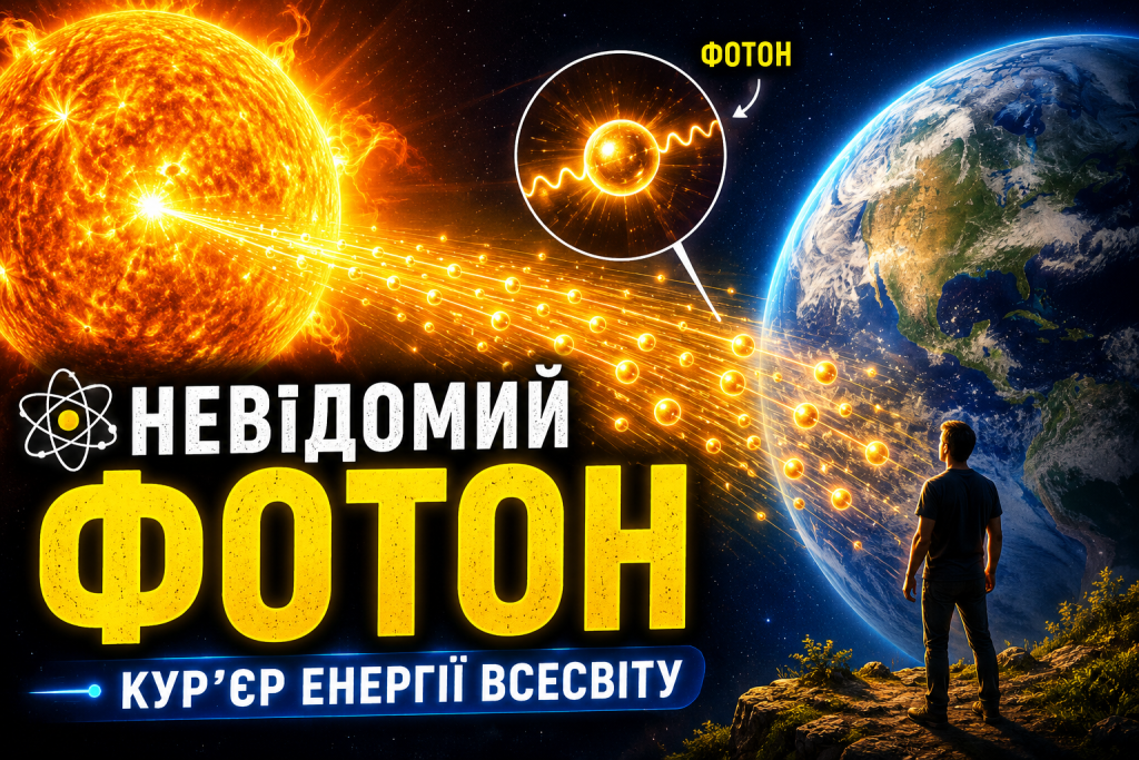 фотон