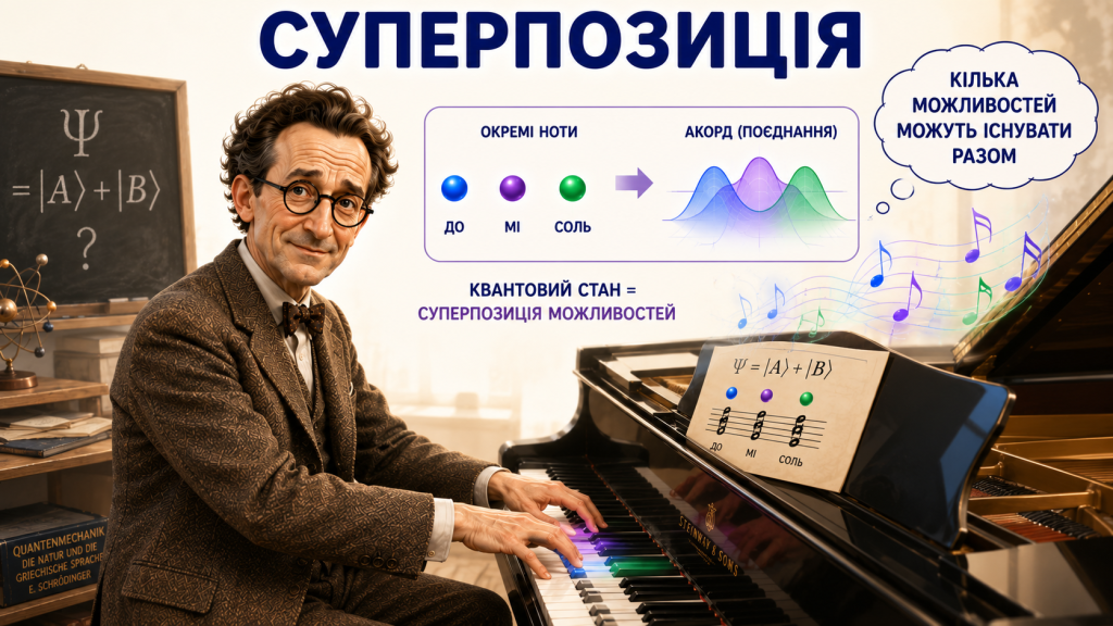 суперпозиція