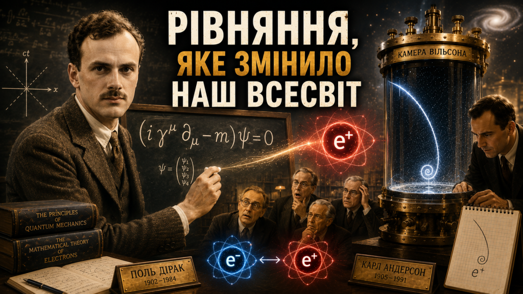Поль Дірак