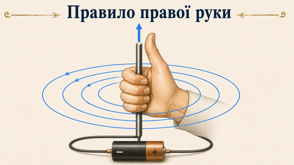 Правило правої руки