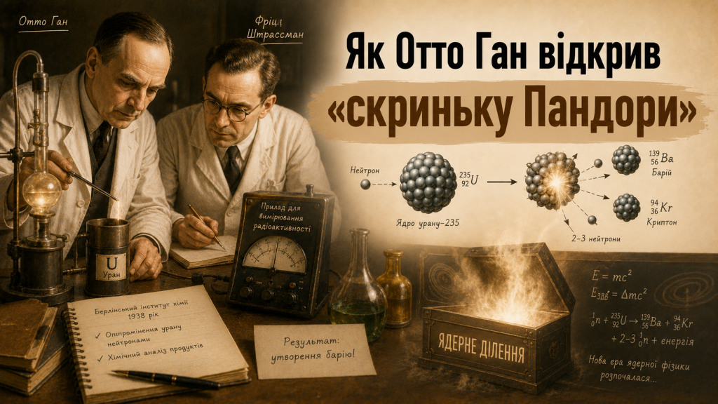 Отто Ган