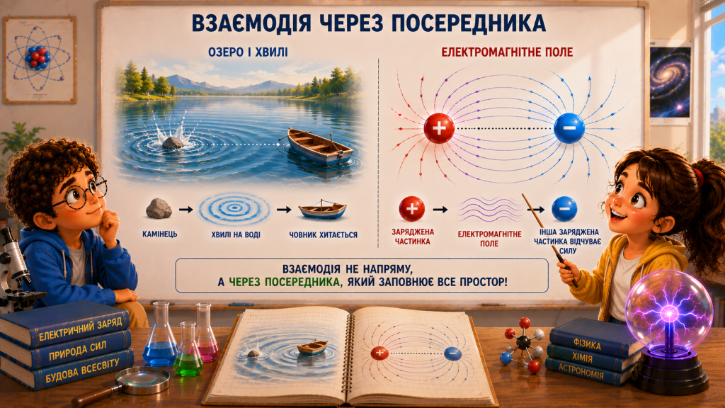 Електромагнітне поле