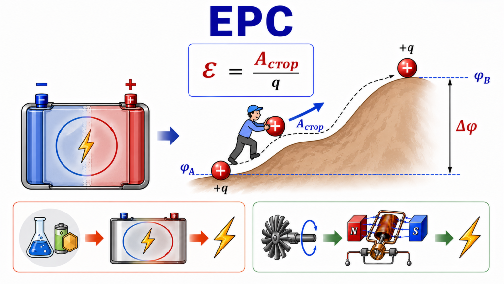 ЕРС