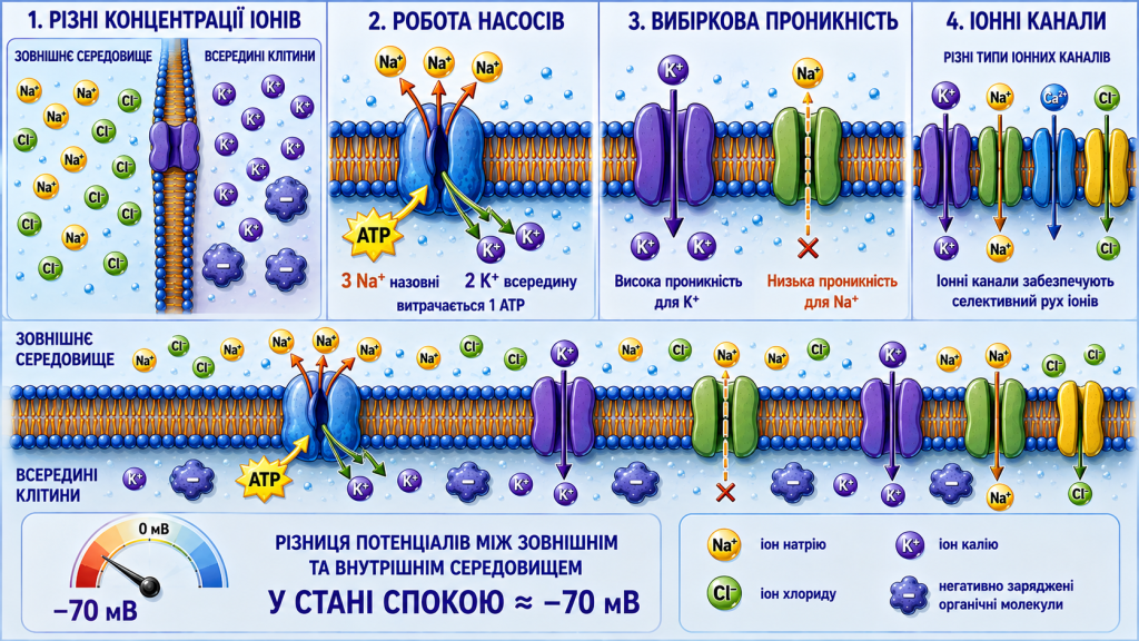 Іонний насос