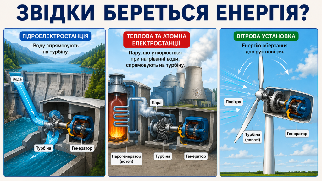 Джерело енергії