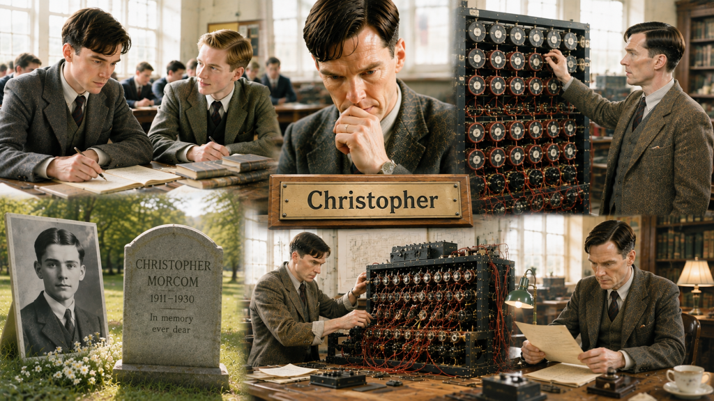 Christopher