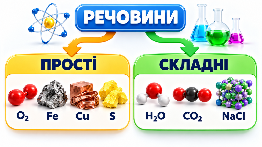 Перше велике розгалуження