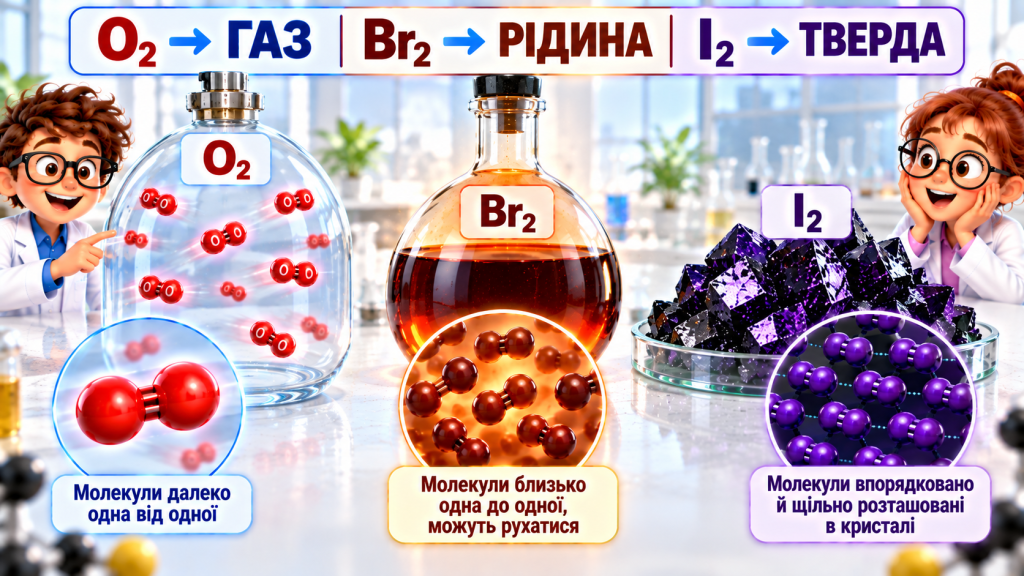 Немолекулярні неметали