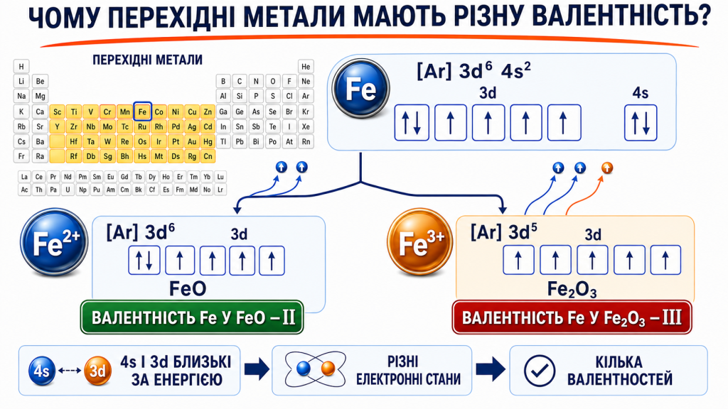 Перехідні метали