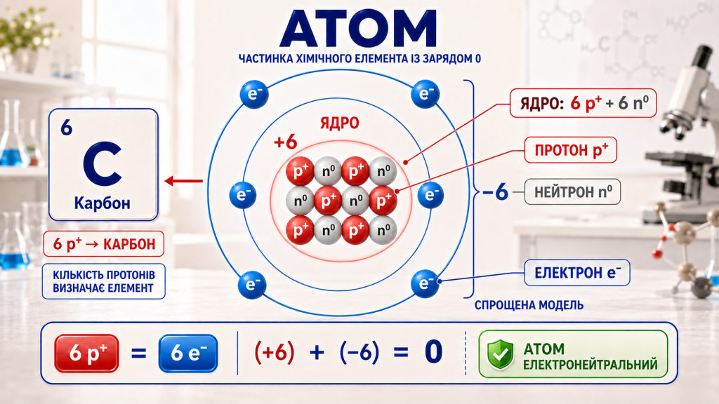 Атоми