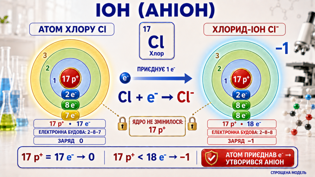 аніон