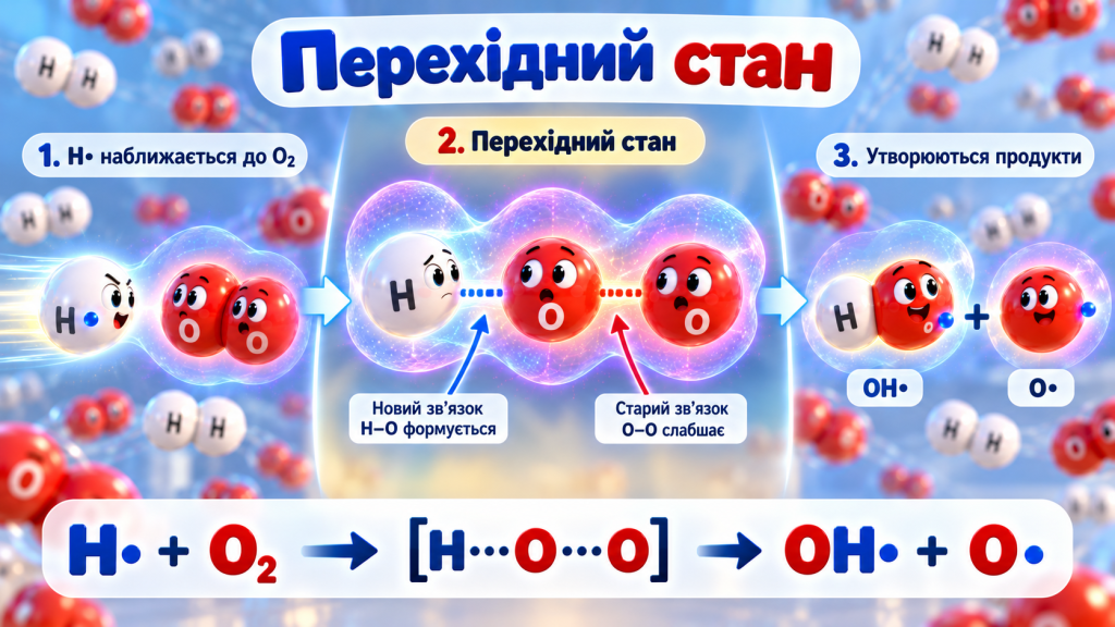 перехідний стан