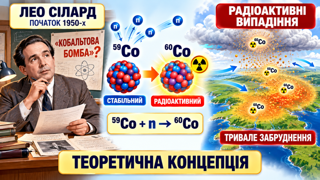Лео Сілард