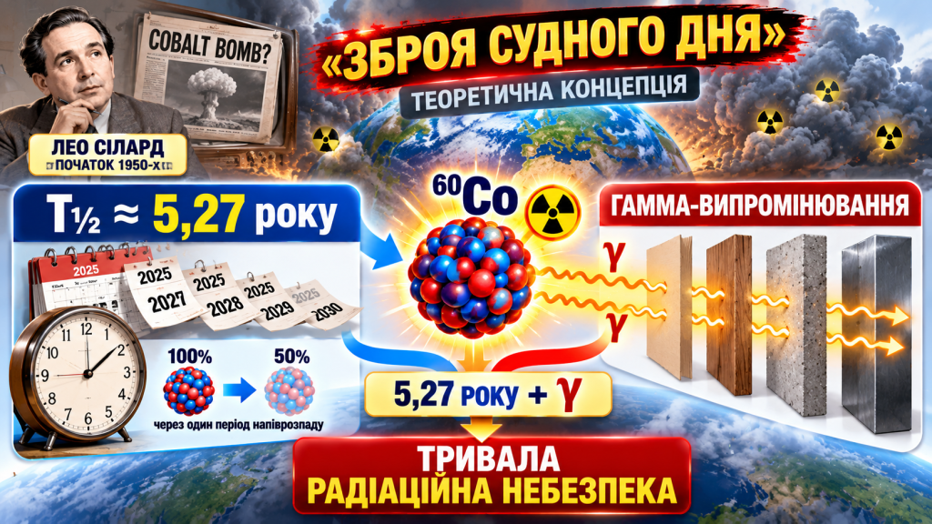 Кобальтова бомба