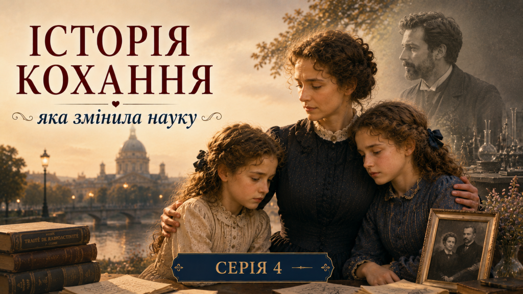 Загибель П'єра Кюрі