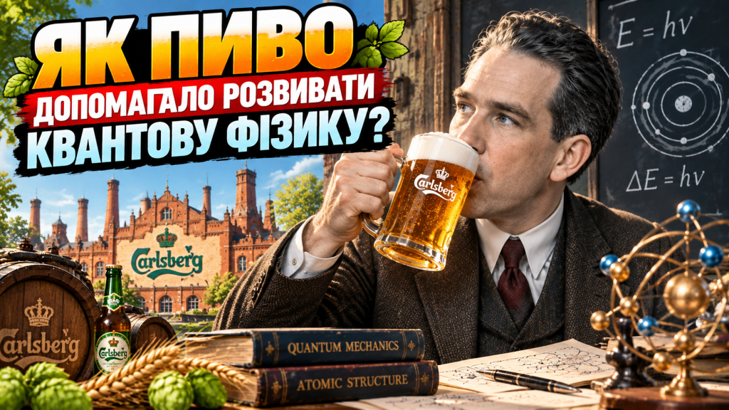 Нільс Бор